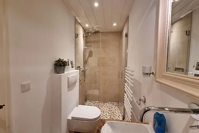 Sütjers Hüs - kleines Nest