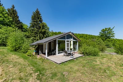Vakantiehuis Ontspannende vakantie Ruhla