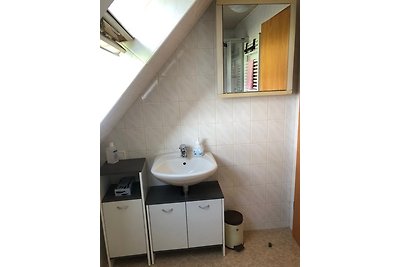 Vakantieappartement Gezinsvakantie Grambow