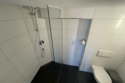 Zentrales Appartement / Messe/