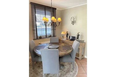 Vakantieappartement Gezinsvakantie Goslar