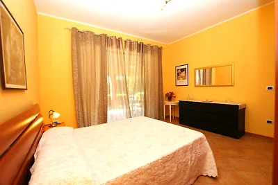 Casa vacanze Vacanza di relax Salerno