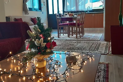 Appartamento Vacanza con famiglia 