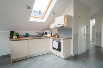 Ostsee - Appartement Nr. 83