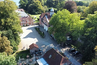 Vakantieappartement Gezinsvakantie Maasholm