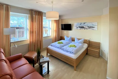 Ferienhaus "An der Steilküste"