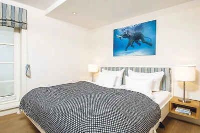Casa vacanze Vacanza di relax Kampen
