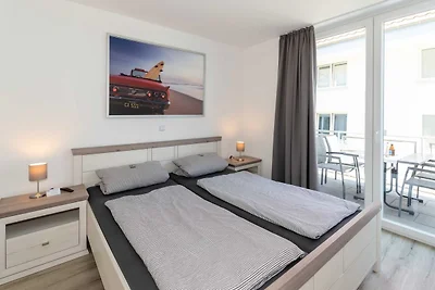Appartamento Vacanza con famiglia Großenbrode