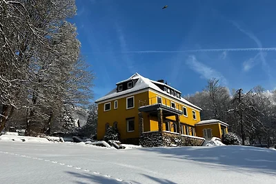 Villa Mara, Wohnung Anori