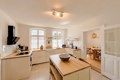 Gutshof Liepe – Exklusiver