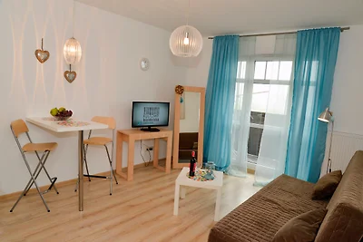 Appartamento Vacanza con famiglia Karpacz