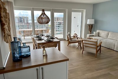 Vakantieappartement Gezinsvakantie Bremerhaven