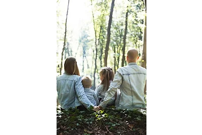 Wildgrün Maxi Lodge 12