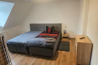 Apartament Dla rodzin Leuna