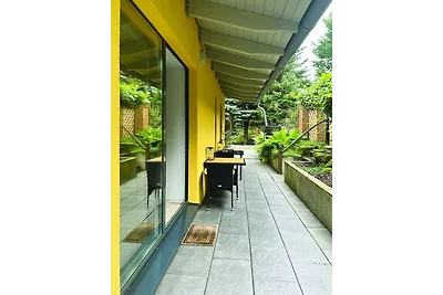 Casa vacanze Vacanza di relax Quedlinburg