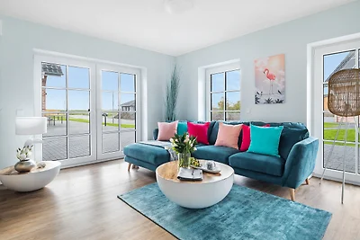 Ferienwohnung Flamingo Bay in