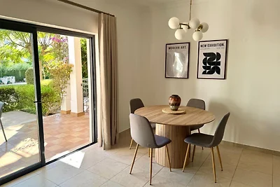 Apartamento Casa Solmar