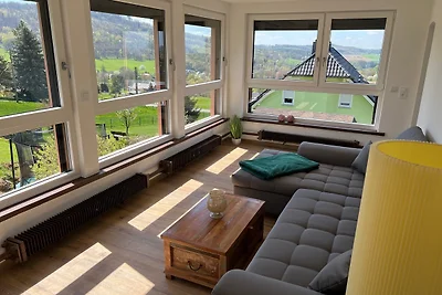 Ferienidylle Oberlausitz