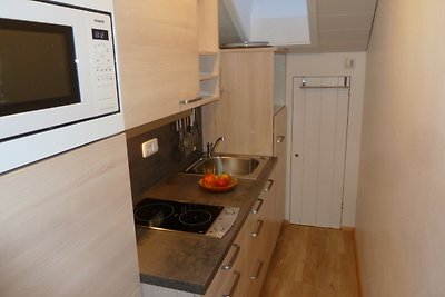 Vakantieappartement Gezinsvakantie Bad Kohlgrub