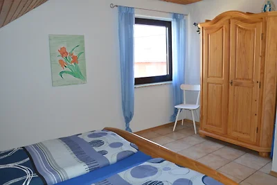 Appartamento Vacanza con famiglia Rust