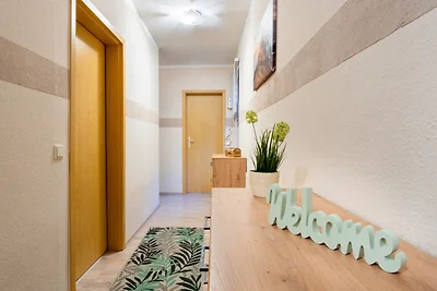 Ferienwohnung Julia Unterweissbach