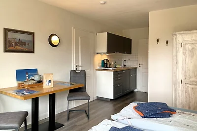 Appartamento Vacanza con famiglia Wittdün