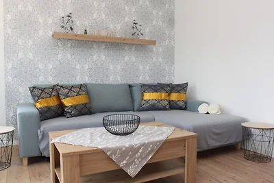 Ferienwohnung Bovenkamp EG