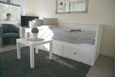 Apartament Dla rodzin Sahlenburg