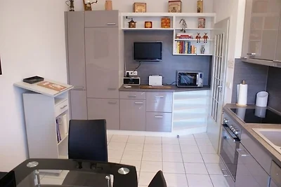 Lübsche Burg - ABC248