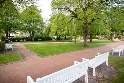 Ferienwohnung Sonnenglück mit