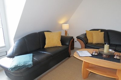 Vakantieappartement Gezinsvakantie Büsumer Deichhausen