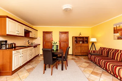 Ferienwohnung Kleine Auszeit am