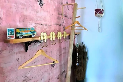 Ferienwohnung Patchwork