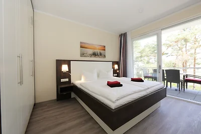 (Brise) Strandresidenz Else Marie