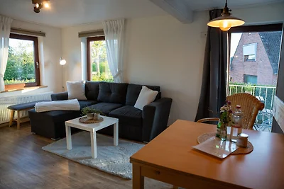 Feriemhof Kruse Wohnung Nr. 1