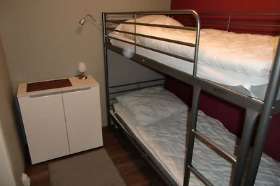 Appartement Vacances avec la famille Goslar