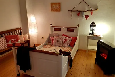 Vakantiehuis Ontspannende vakantie Udler