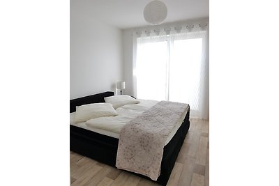 Vakantieappartement Gezinsvakantie Rheine