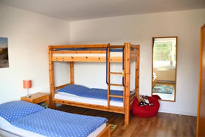 Ferienhaus Fiete XXL