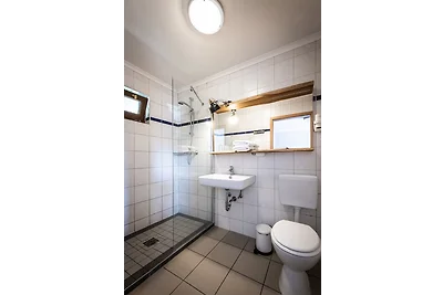 Appartamento Vacanza con famiglia Bastorf