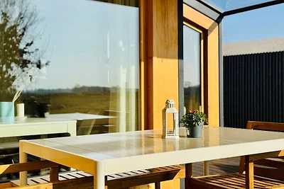 Hochwertiges Tiny House mit