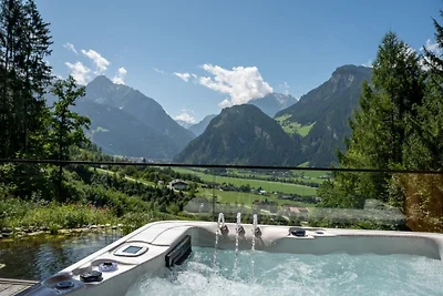 Chalet Residenz Mühlermoos -