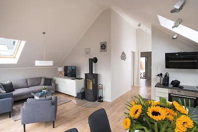 Ostsee - Appartement Nr. 96