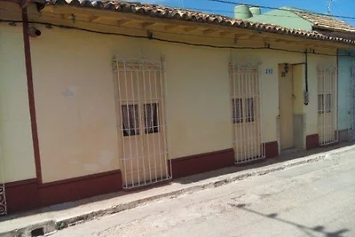 Appartamento Vacanza con famiglia Trinidad - Tobago