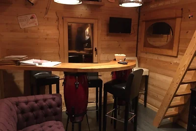 Ferienparadies in Traumlage