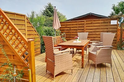 Ferienwohnung 1 - Zur