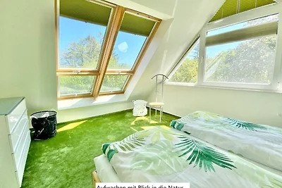 Vakantieappartement Gezinsvakantie Hohwacht