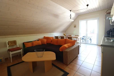 Haus Nastassija Whg. 1