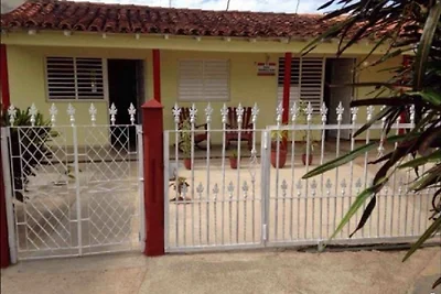 Casa Gricelda y Carlos Appartement
