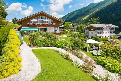 Ferienwohnung Kuhgeheren im